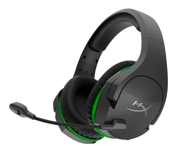 HyperX CloudX Stinger Core Wireless - 1346027 - zdjęcie